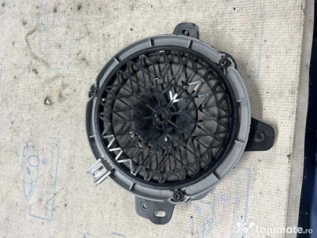 Boxa dreapta spate Opel Corsa F 2019