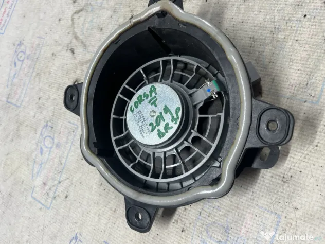 Boxa dreapta spate Opel Corsa F 2019