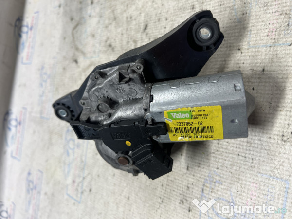 Motoras stergator hayon BMW X3 F25 2012