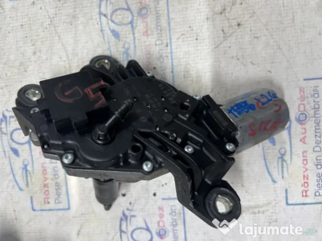 Motoras stergator hayon Volkswagen Golf 5 2008