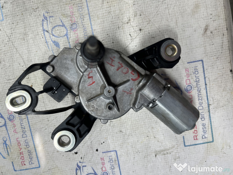 Motoras stergator hayon Volkswagen Golf 5 2008