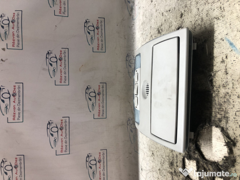 Plafoniera Ford B-MAX 1.0 Benzina 2015