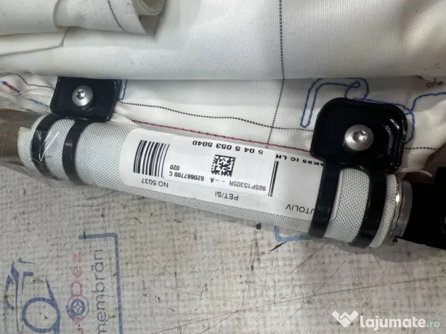 Airbag cortina stanga Renault Megane 3 Break 2012