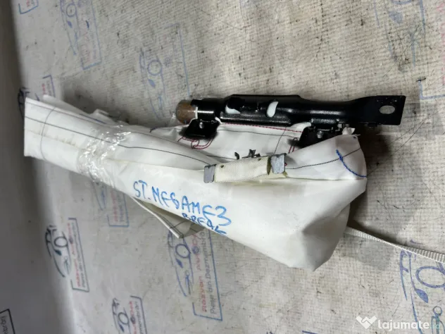 Airbag cortina stanga Renault Megane 3 Break 2012