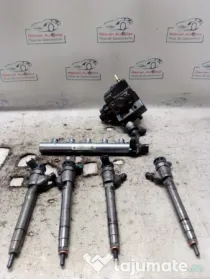 Kit injectie complet Renault Megane 3 1.6 Motorina 2014