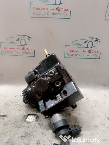 Kit injectie complet Renault Megane 3 1.6 Motorina 2014