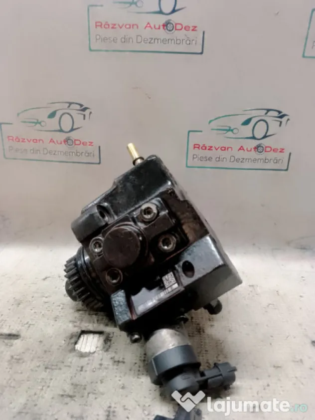 Kit injectie complet Renault Megane 3 1.6 Motorina 2014