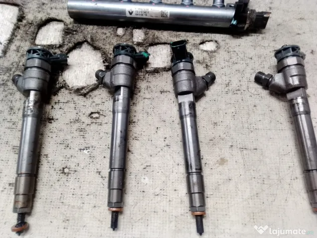 Kit injectie complet Renault Megane 3 1.6 Motorina 2014
