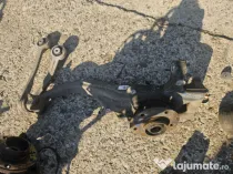 Fuzeta dreapta fata Audi A4 B8 2011