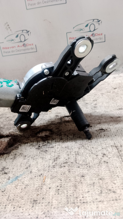 Motoras stergator hayon Seat Ibiza 2017