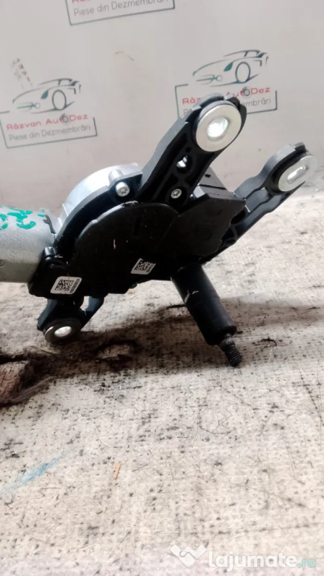 Motoras stergator hayon Seat Ibiza 2017