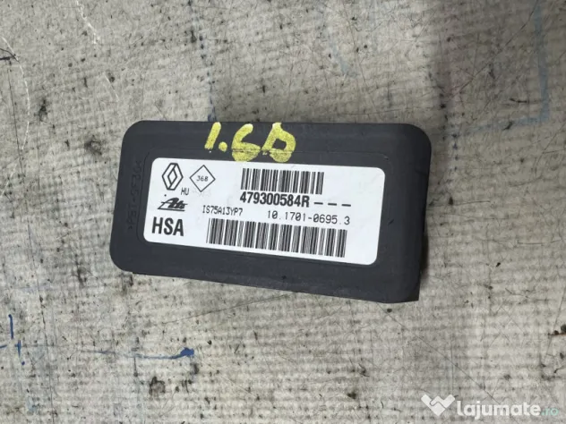 Modul senzor ESP Renault Megane 3 2012