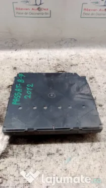 Calculator confort Volkswagen Passat B7 2012