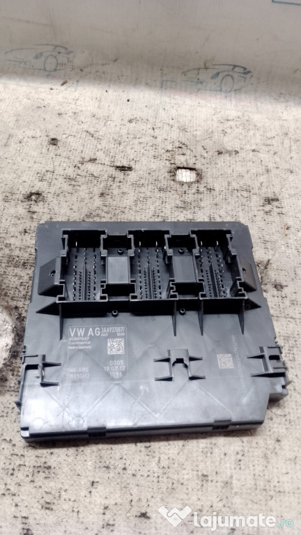 Calculator confort Volkswagen Passat B7 2012