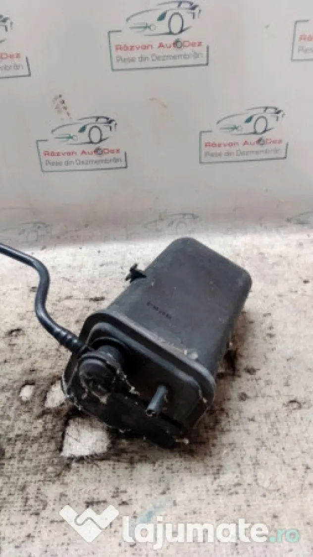 Carcasa filtru benzina Audi A3 2007
