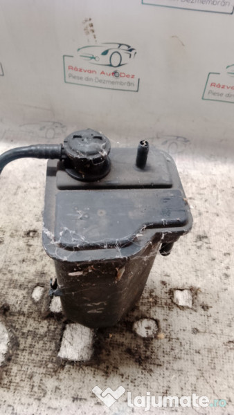 Carcasa filtru benzina Audi A3 2007