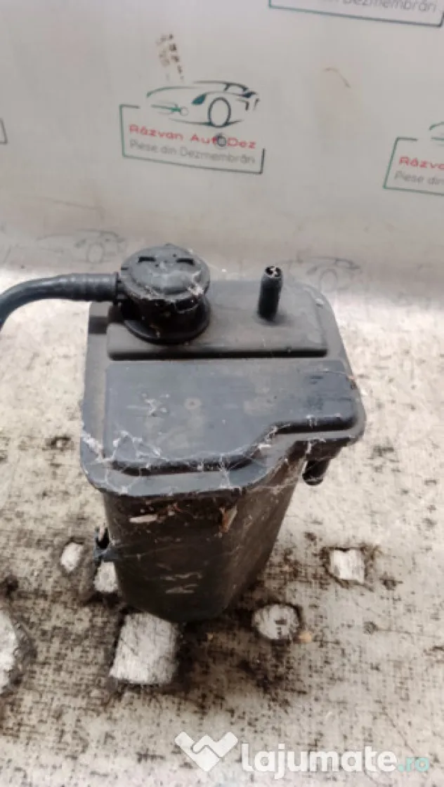 Carcasa filtru benzina Audi A3 2007