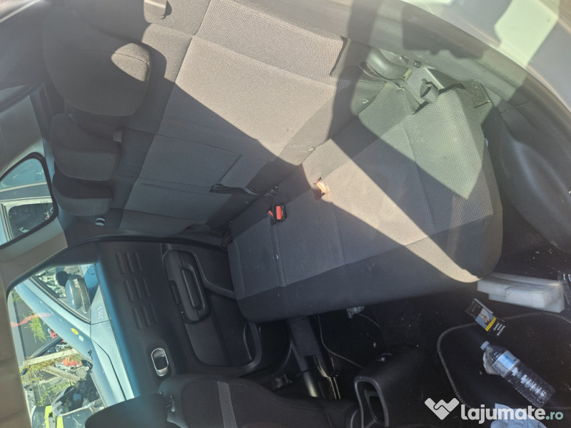 Set scaune fata Citroen C3 AirCross 1.2 Benzina 2019