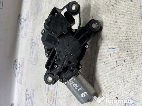 Motoras stergator hayon Volkswagen Golf 6 2012