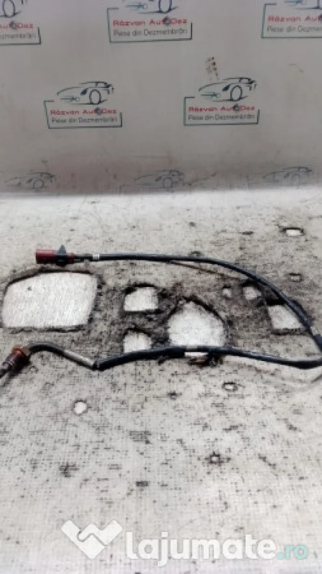 Senzor Noxe Volkswagen Passat B6 2006