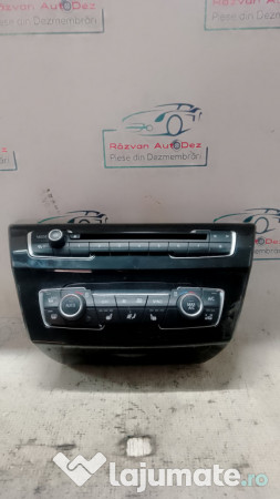 Panou comanda clima BMW X2 F39 2.0 Motorina 2017