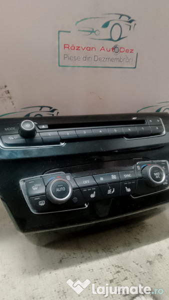 Panou comanda clima BMW X2 F39 2.0 Motorina 2017