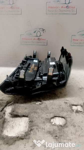 Panou comanda clima BMW X2 F39 2.0 Motorina 2017