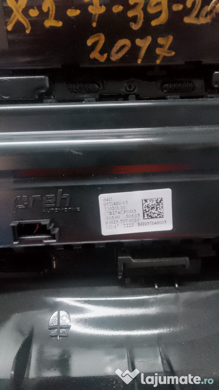 Panou comanda clima BMW X2 F39 2.0 Motorina 2017