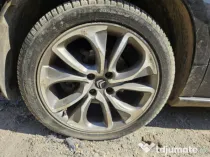 Jante 18 Citroen DS4 2013