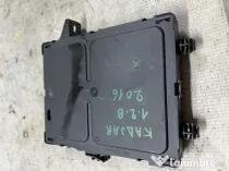 Calculator confort Renault Kadjar 1.2 Benzina 2016