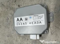 Modul camera Renault Kadjar 1.2 Benzina 2016