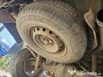 Roata rezerva Ford Ranger 2017