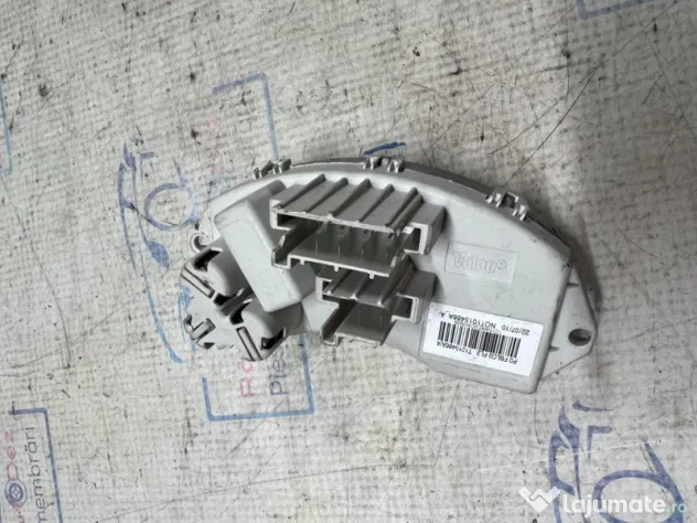 Rezistenta aeroterma BMW X1 2010