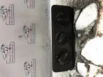 Panou comanda clima Skoda Fabia 3 1.0 Benzina 2015
