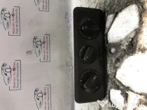 Panou comanda clima Skoda Fabia 3 1.0 Benzina 2015