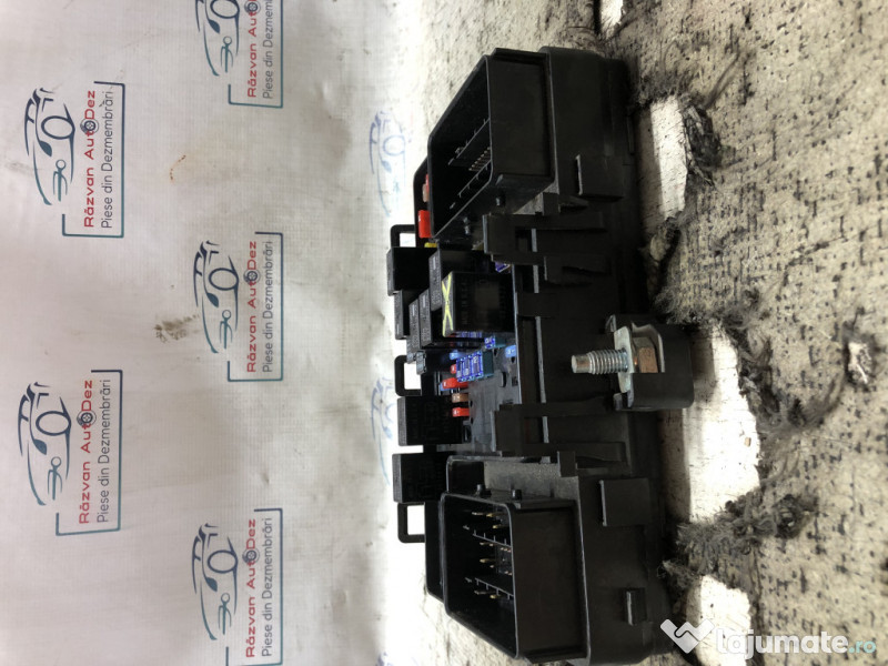 Panou sigurante Ford Ranger 2.2 Motorina 2017