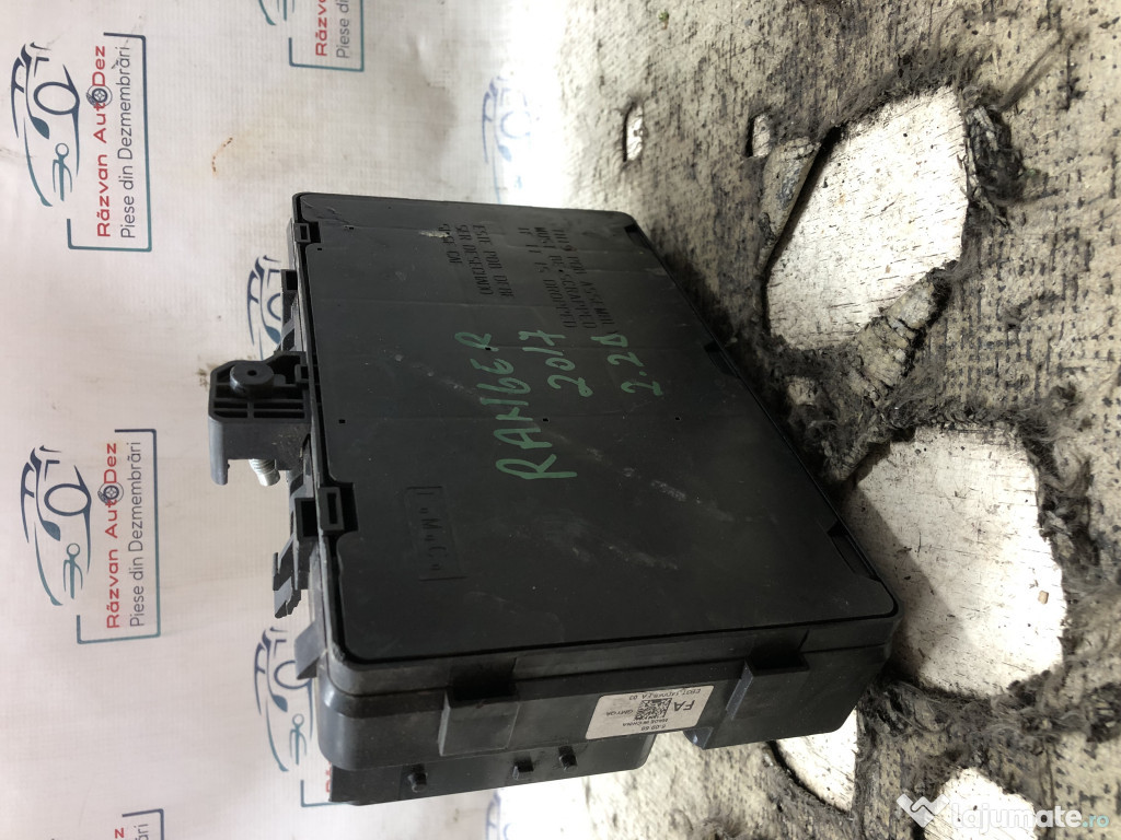 Panou sigurante Ford Ranger 2.2 Motorina 2017