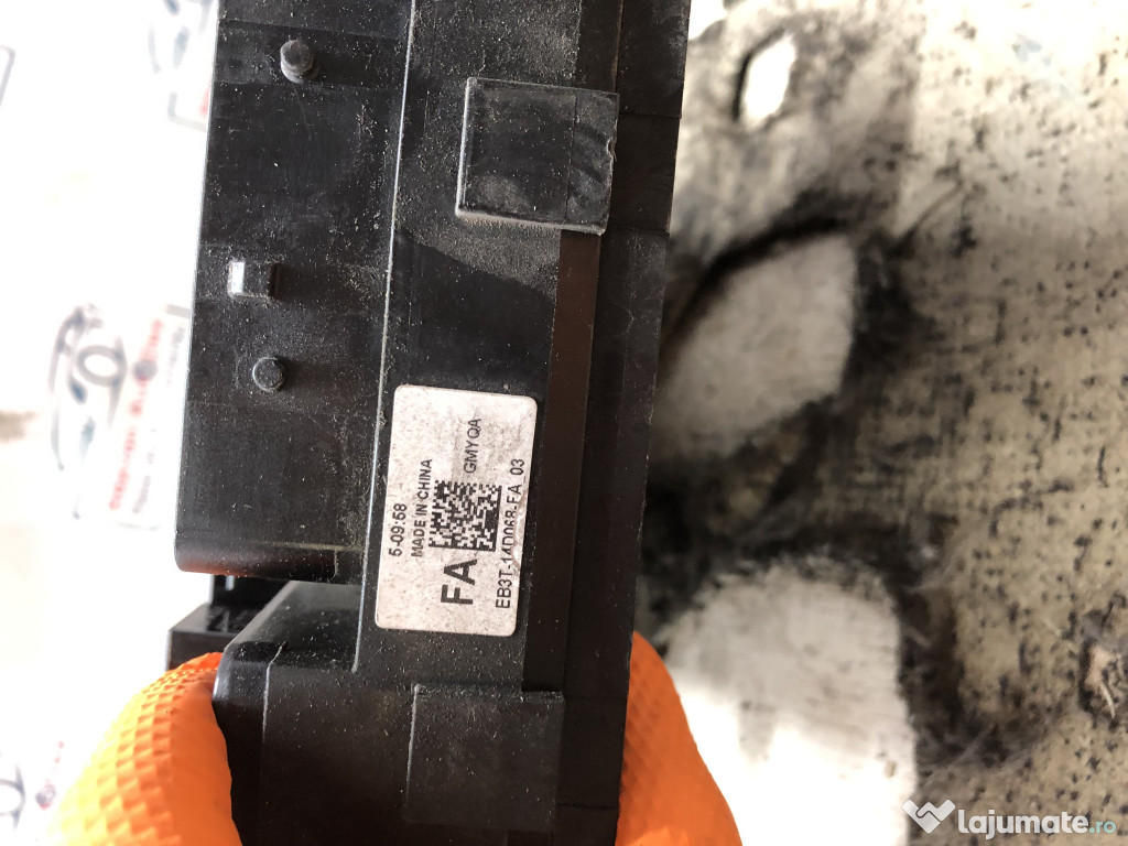 Panou sigurante Ford Ranger 2.2 Motorina 2017