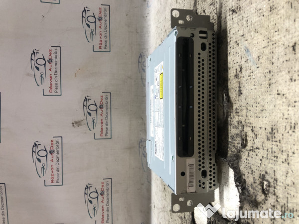 Unitate Multimedia BMW Seria 2 F46 2016