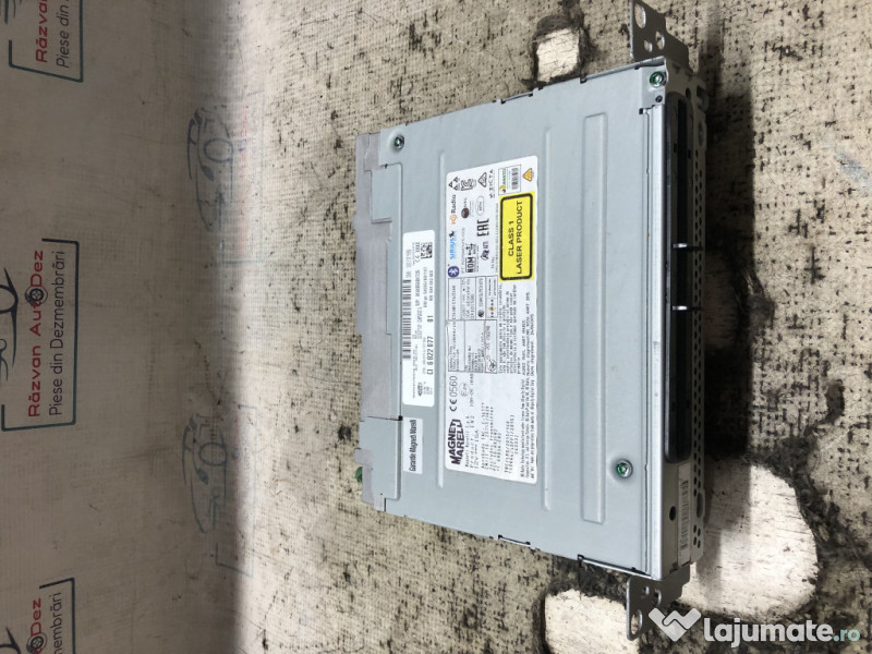 Unitate Multimedia BMW Seria 2 F46 2016