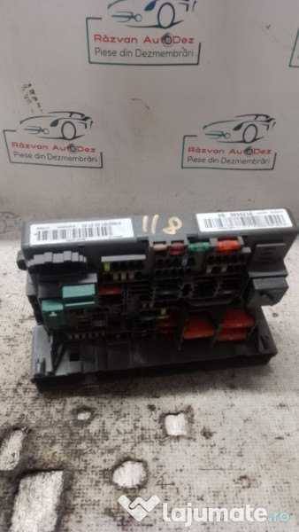 Panou sigurante BMW Seria 1 118 2009