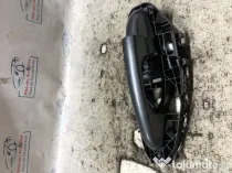 Maner exterior stanga fata Ford Fiesta 2020