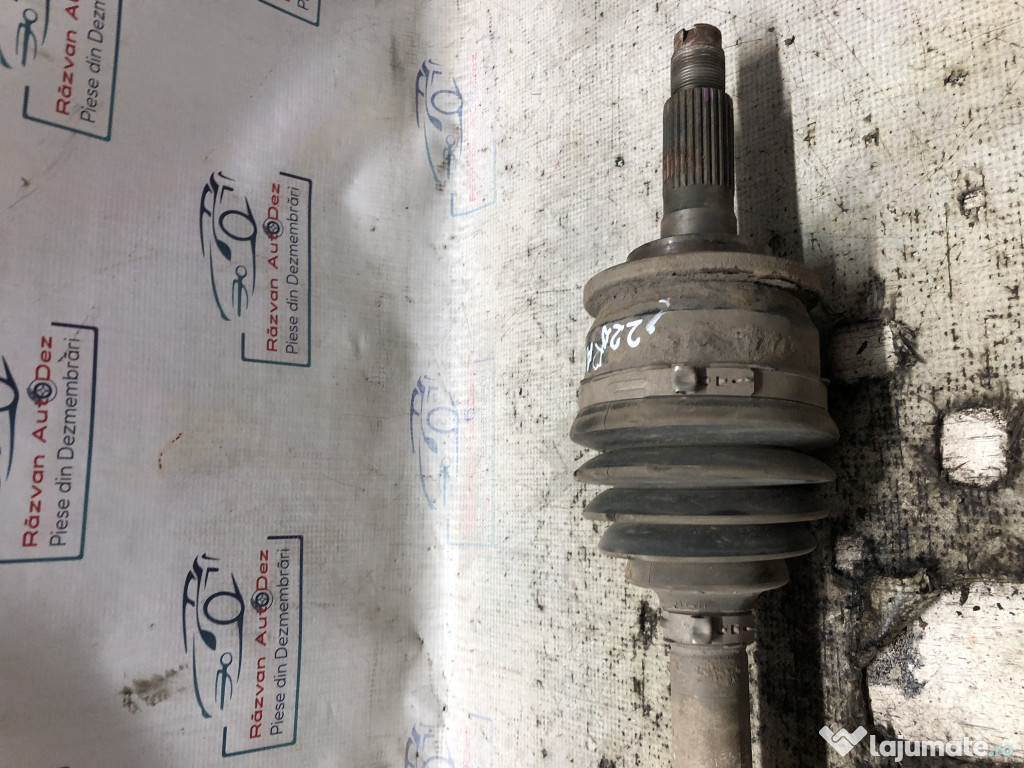 Planetara dreapta fata Ford Ranger 2.2 Motorina 2017