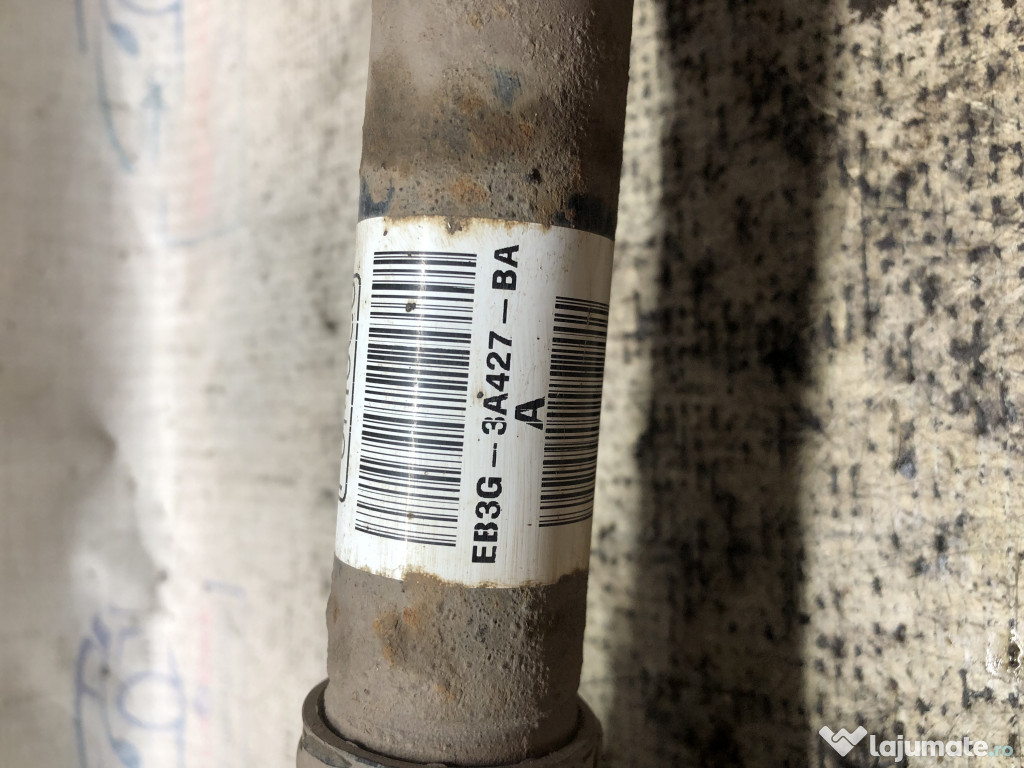 Planetara dreapta fata Ford Ranger 2.2 Motorina 2017