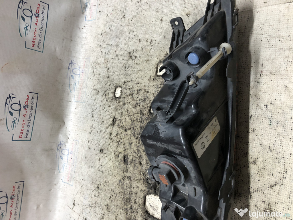 Daylight dreapta Skoda Octavia 3 2014