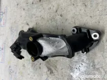 Furtun intercooler Citroen DS4 2014