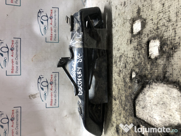 Grila proiector dreapta Land Rover Discovery 2017