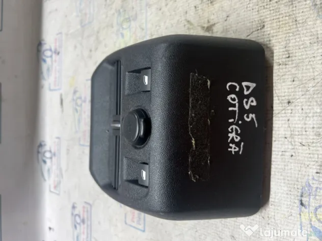 Grila ventilatie cotiera Citroen DS5 2013