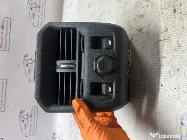 Grila ventilatie cotiera Citroen DS5 2013
