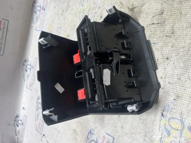 Grila ventilatie cotiera Citroen DS5 2013